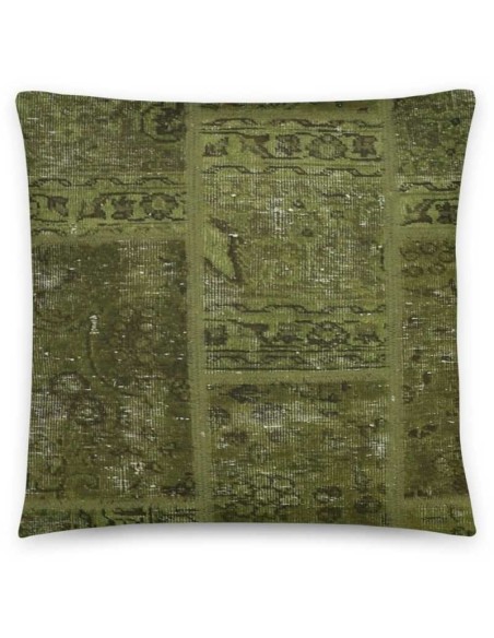 tappeto PERSIA VINTAGE PATCHWORK CM.98X151