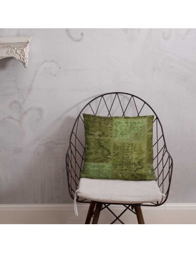 tappeto PERSIA VINTAGE PATCHWORK CM.141X200