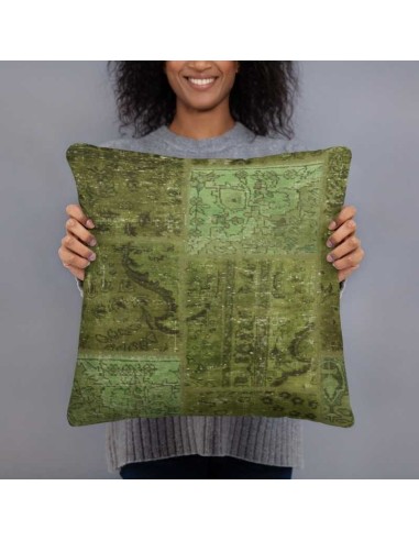 tappeto PERSIA VINTAGE PATCHWORK CM.141X200