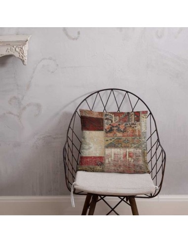 tappeto PERSIA VINTAGE PATCHWORK CM.143X202