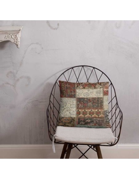 tappeto PERSIA VINTAGE PATCHWORK CM.143X201