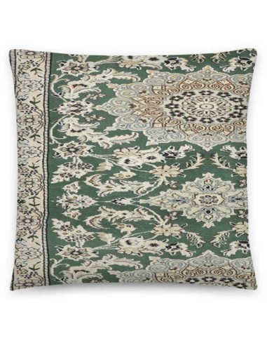 tappeto PERSIA NAIN FINE CON SETA CM.80X200