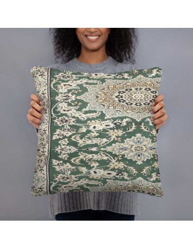 tappeto PERSIA NAIN FINE CON SETA CM.80X200