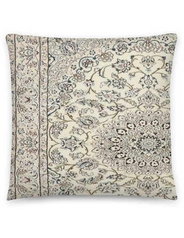 tappeto PERSIA NAIN FINE CON SETA CM.112X174