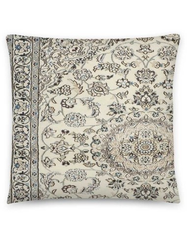 tappeto PERSIA NAIN FINE CON SETA CM.119X180