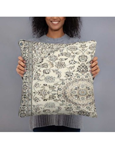 tappeto PERSIA NAIN FINE CON SETA CM.119X180