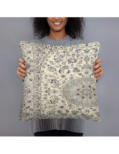 tappeto PERSIA NAIN FINE CON SETA CM.160X259