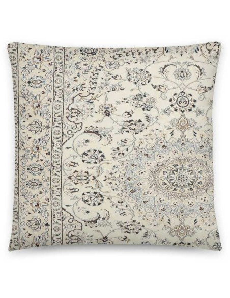 tappeto PERSIA NAIN FINE CON SETA CM.158X247