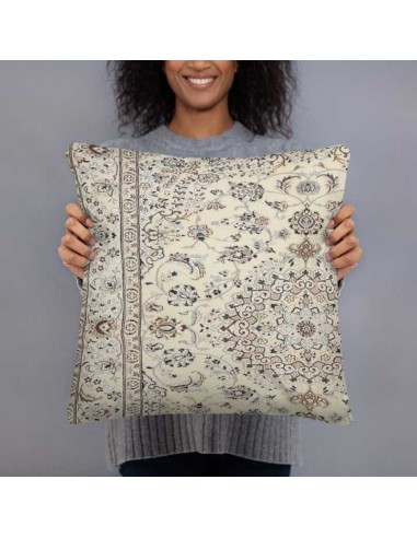 tappeto PERSIA NAIN FINE CON SETA CM.158X247