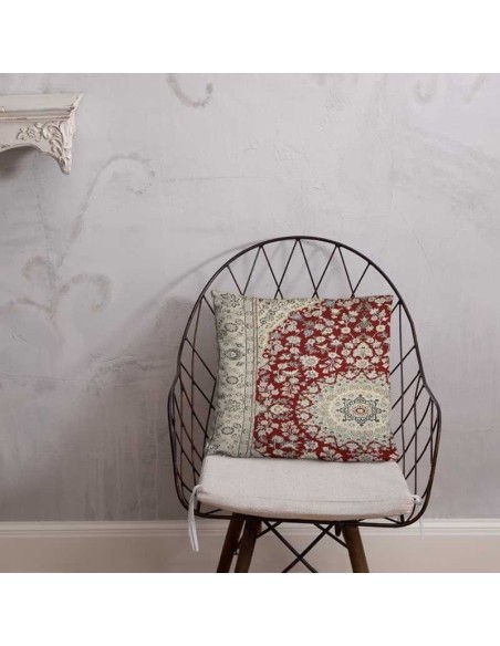 tappeto PERSIA NAIN FINE CON SETA CM.153X243