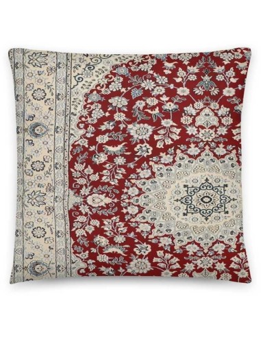 tappeto PERSIA NAIN FINE CON SETA CM.149X238