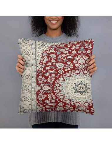 tappeto PERSIA NAIN FINE CON SETA CM.149X238
