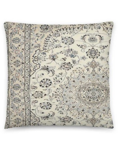 tappeto PERSIA NAIN FINE CON SETA CM.156X239