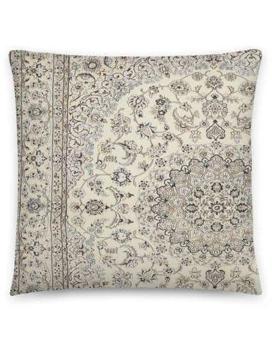 tappeto PERSIA NAIN FINE CON SETA CM.208X261