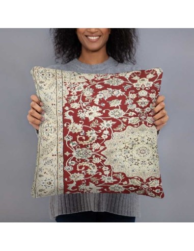 tappeto PERSIA NAIN FINE CON SETA CM.133X204