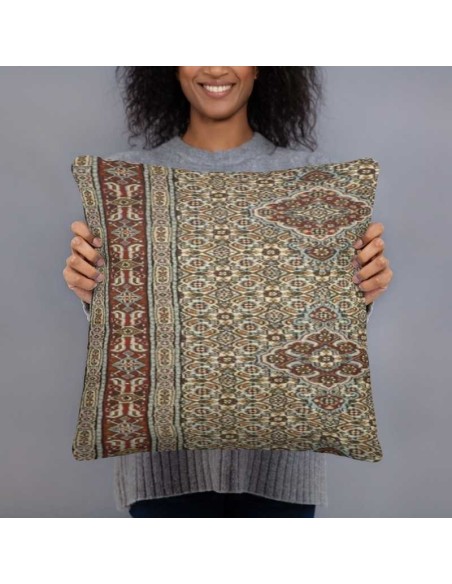 tappeto PERSIA MOUD MAHI CM.82X248