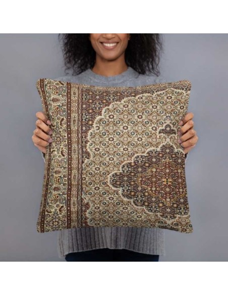 tappeto PERSIA MOUD MAHI CM.145X194