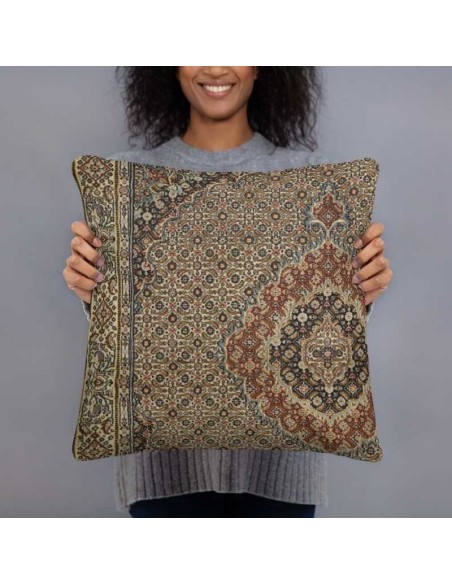 tappeto PERSIA MOUD MAHI CM.147X205
