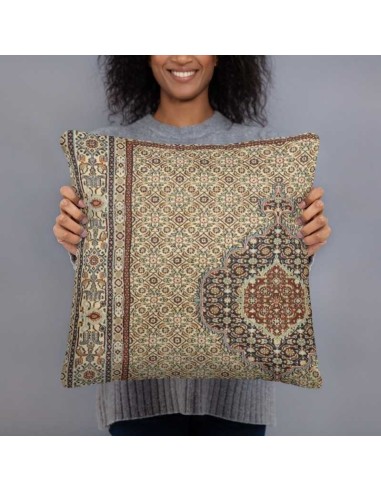 tappeto PERSIA MOUD MAHI CM.140X200