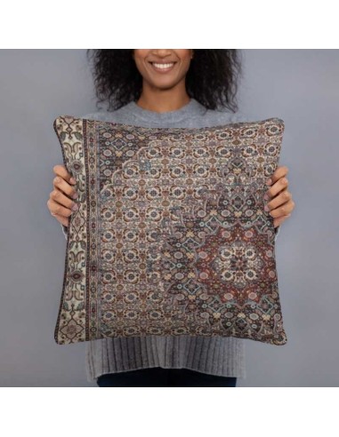 tappeto PERSIA MOUD MAHI CM.148X202
