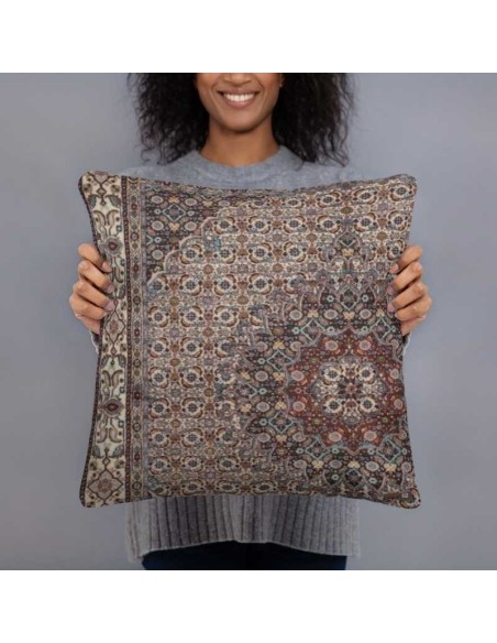 tappeto PERSIA MOUD MAHI CM.148X202