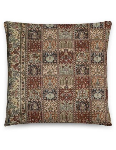 tappeto PERSIA MOUD GARDEN CM.201X295