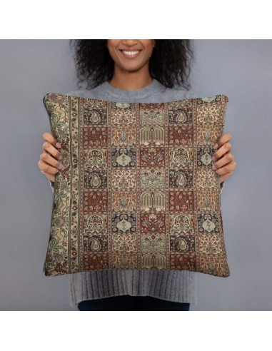 tappeto PERSIA MOUD GARDEN CM.201X295