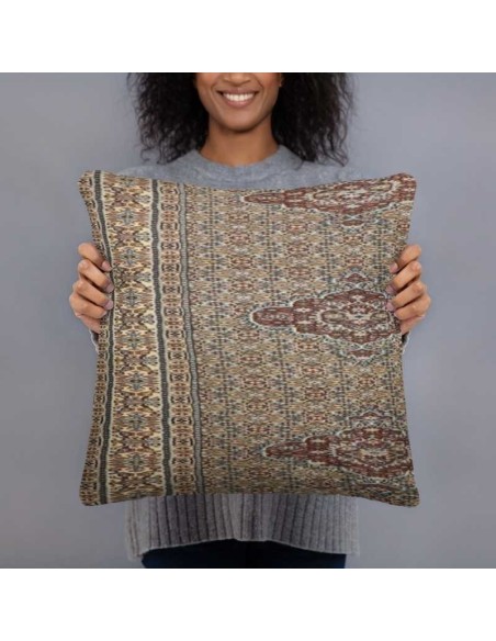 tappeto PERSIA MOUD GARDEN CM.82X388