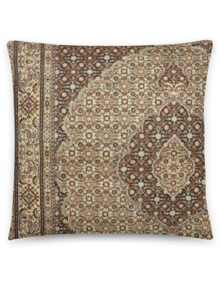 tappeto PERSIA MOUD MAHI CM.152X202
