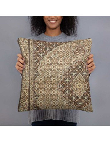 tappeto PERSIA MOUD MAHI CM.152X202