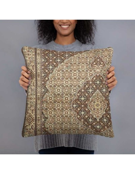 tappeto PERSIA MOUD MAHI CM.152X202