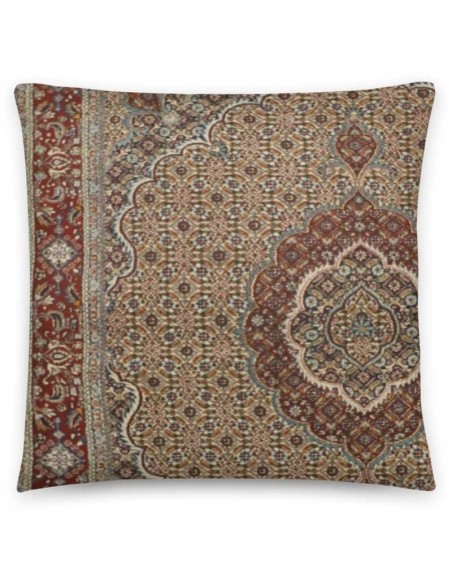 tappeto PERSIA MOUD MAHI CM.142X198