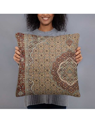 tappeto PERSIA MOUD MAHI CM.142X198