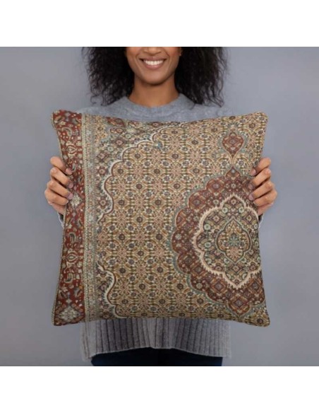 tappeto PERSIA MOUD MAHI CM.142X198