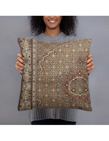 tappeto PERSIA MOUD MAHI CM.146X191