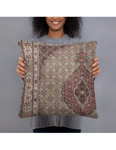 tappeto PERSIA MOUD MAHI CM.143X196