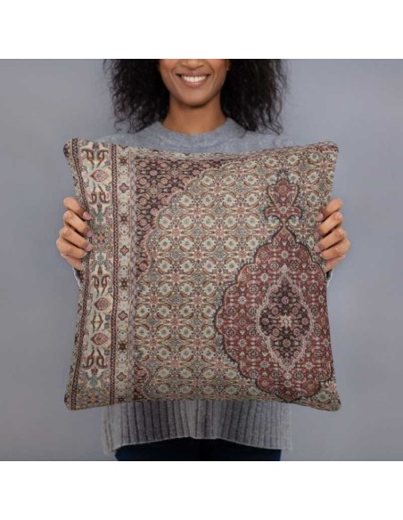 tappeto PERSIA MOUD MAHI CM.143X196