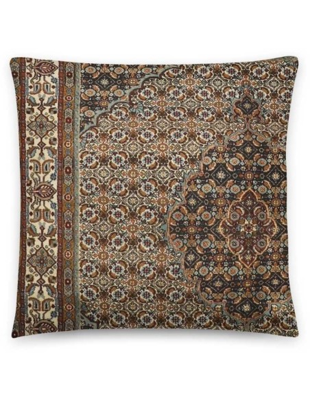 tappeto PERSIA MOUD MAHI CM.147X186