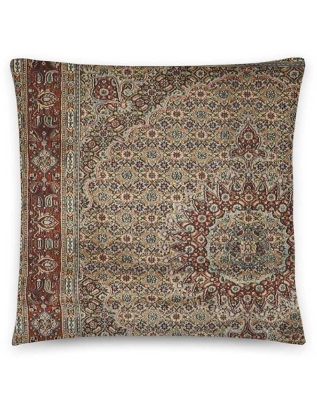 tappeto PERSIA MOUD MAHI CM.140X195