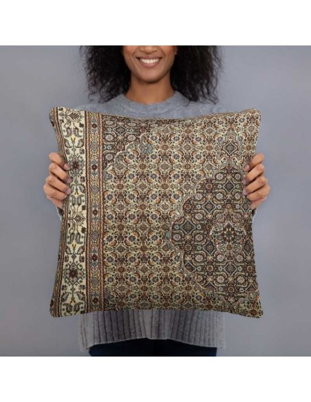 tappeto PERSIA MOUD MAHI CM.147X200