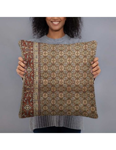 tappeto PERSIA MOUD MAHI CM.144X198