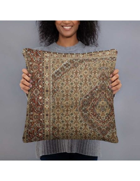 tappeto PERSIA MOUD MAHI CM.148X203