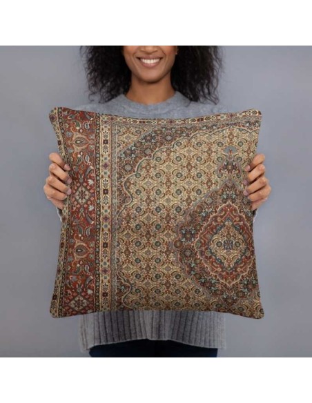 tappeto PERSIA MOUD MAHI CM.148X204