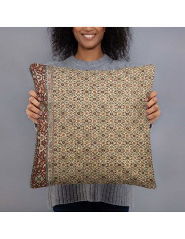 tappeto PERSIA MOUD MAHI CM.196X248