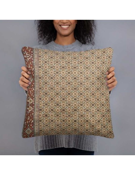 tappeto PERSIA MOUD MAHI CM.196X248