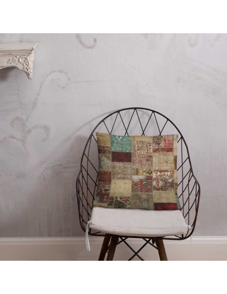 tappeto PERSIA VINTAGE PATCHWORK CM.303X400
