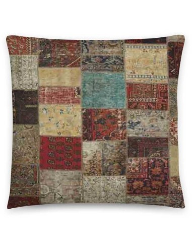 tappeto PERSIA VINTAGE PATCHWORK CM.300X400