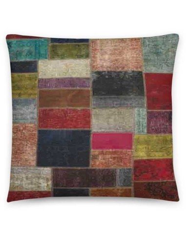 tappeto PERSIA VINTAGE PATCHWORK CM.247X351