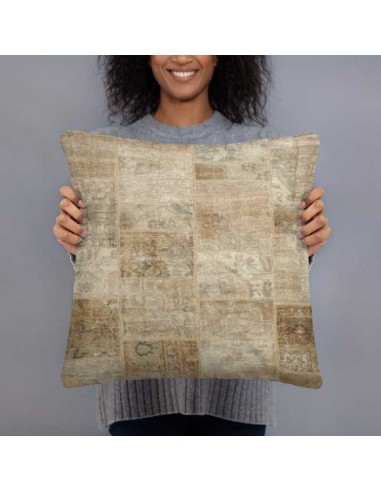 tappeto PERSIA VINTAGE PATCHWORK CM.260X348