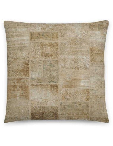 tappeto PERSIA VINTAGE PATCHWORK CM.252X352